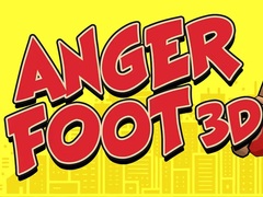 Lojë Anger Foot 3D