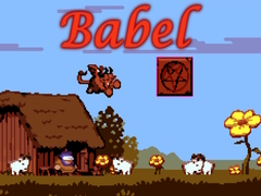Lojë Babel