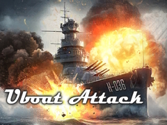 Lojë Uboat Attack