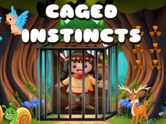 Lojë Caged Instincts