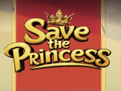 Lojë Save the Princess