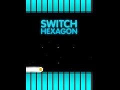 Lojë Switch Hexagon