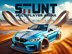 Lojë Stunt Multiplayer Arena