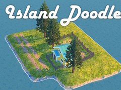 Lojë Island Doodle