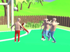 Lojë Soccer Player Simulator