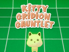 Lojë Kitty Gridion Gauntlet