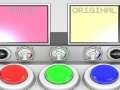 Lojë Colormixer