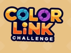 Lojë Color Link Challenge