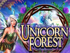 Lojë Unicorn Forest