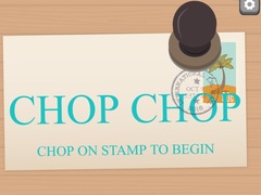Lojë Chop Chop