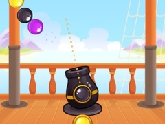 Lojë Spin Burst