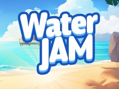 Lojë Water Jam