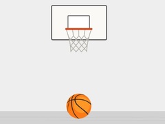 Lojë Basketball Blitz