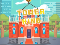 Lojë Tower King