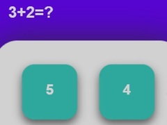 Lojë Solve The Equations
