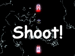 Lojë Shoot!