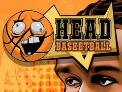 Lojë Head Basketball