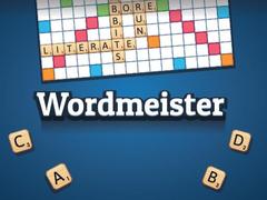 Lojë Wordmeister HD
