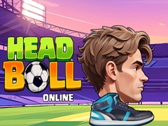Lojë Head Ball Online