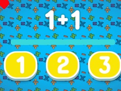 Lojë Simple Math Quiz
