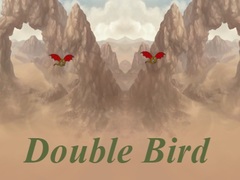 Lojë Double Bird
