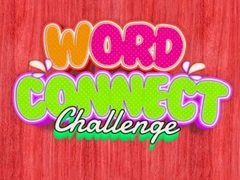 Lojë Word Connect Challenge