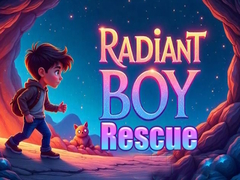Lojë Radiant Boy Rescue