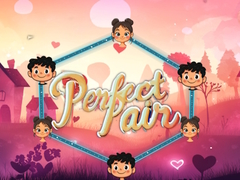 Lojë Perfect Pair