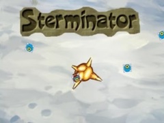 Lojë Sterminator