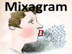 Lojë Mixagram