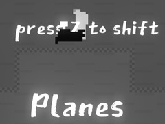 Lojë Planes 