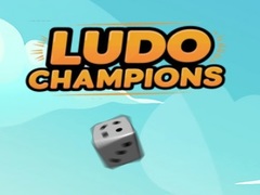 Lojë Ludo Champions