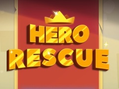 Lojë Hero Rescue
