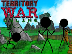 Lojë Territory War online