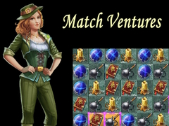 Lojë Match Ventures