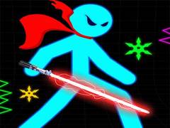 Lojë Stickman Fight Pro