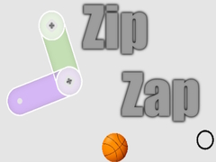 Lojë Zip Zap