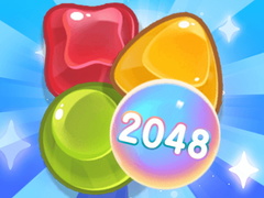 Lojë 2048 Skill Edition
