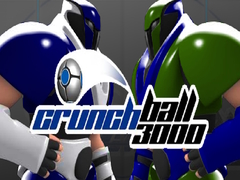Lojë Crunchball 3000