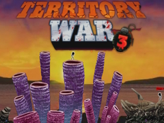 Lojë Territory War 3