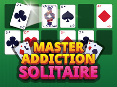 Lojë Master Addiction Solitaire