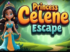 Lojë Princess Celene Escape