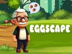 Lojë Eggscape