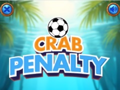 Lojë Crab Penalty