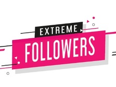 Lojë Extreme Followers