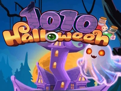 Lojë 1010 Halloween
