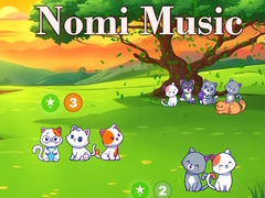Lojë Nomi Music