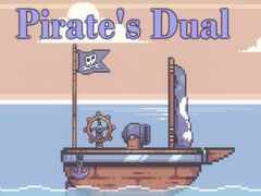 Lojë Pirate's Dual