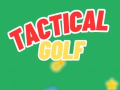 Lojë Tactical Golf