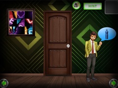 Lojë Amgel Easy Room Escape 226